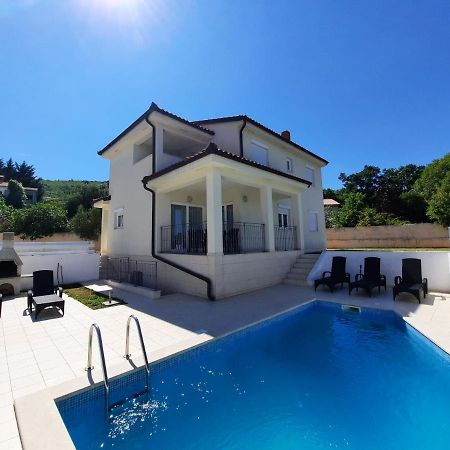 Villa Smilje Yourcroatiaholiday Drenje  外观 照片