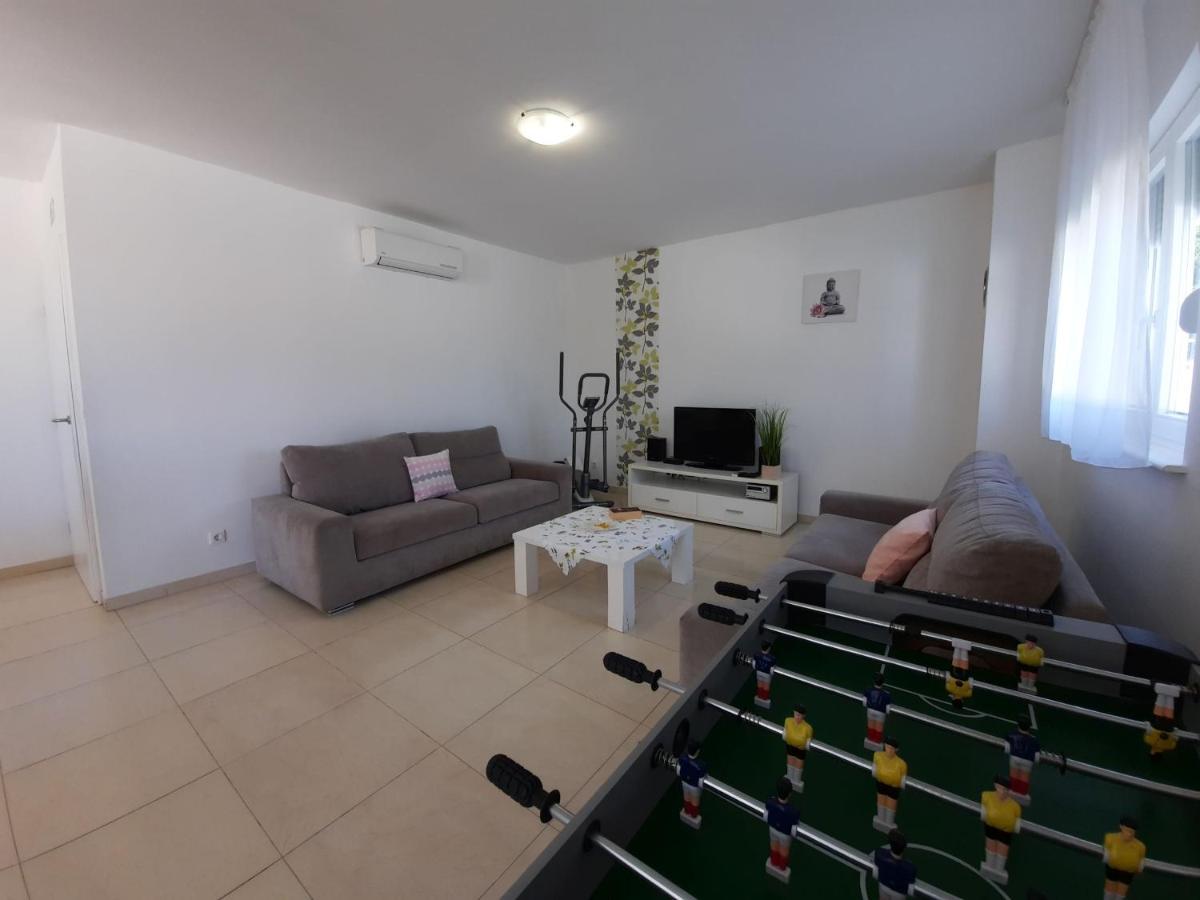 Villa Smilje Yourcroatiaholiday Drenje  外观 照片