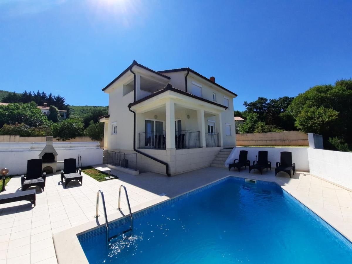 Villa Smilje Yourcroatiaholiday Drenje  外观 照片