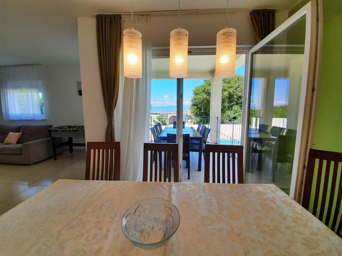 Villa Smilje Yourcroatiaholiday Drenje  外观 照片