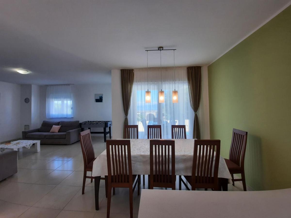 Villa Smilje Yourcroatiaholiday Drenje  外观 照片