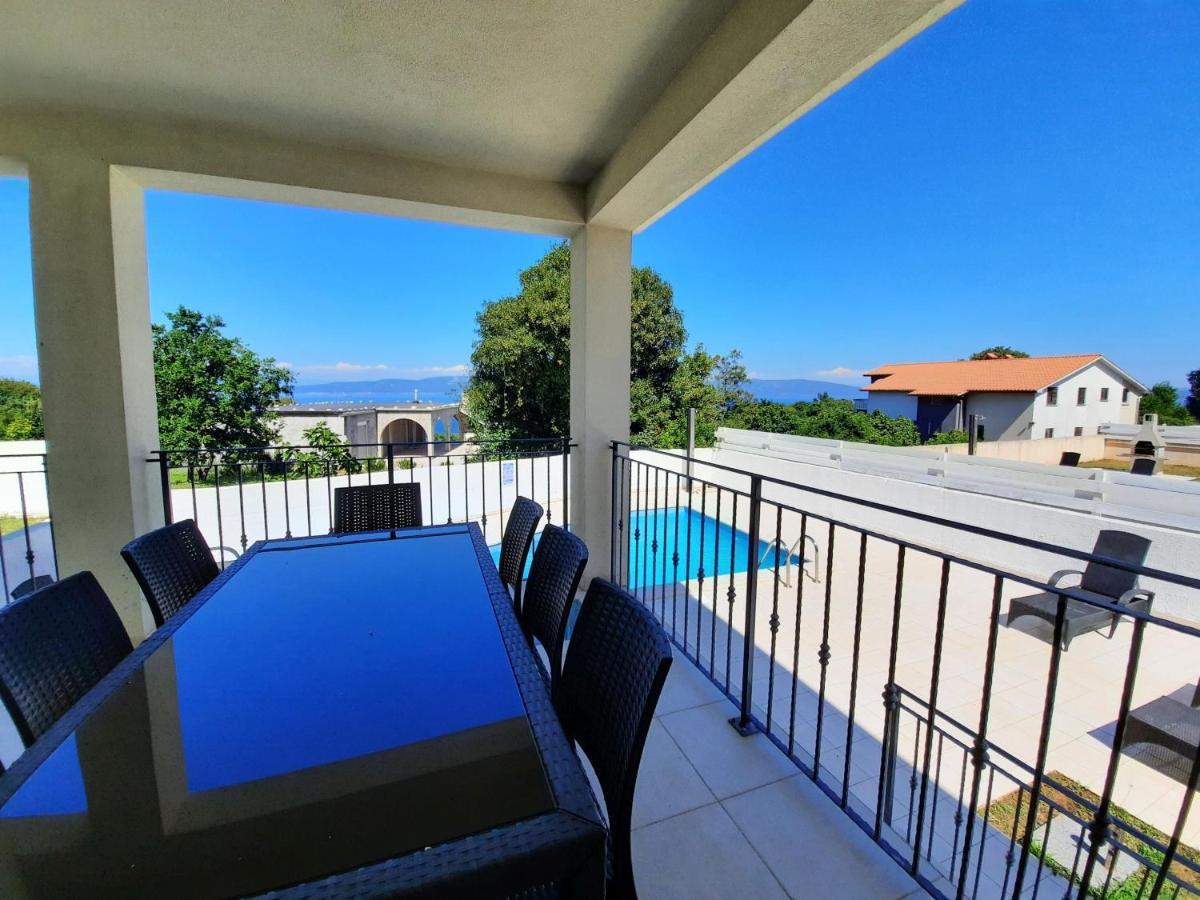 Villa Smilje Yourcroatiaholiday Drenje  外观 照片