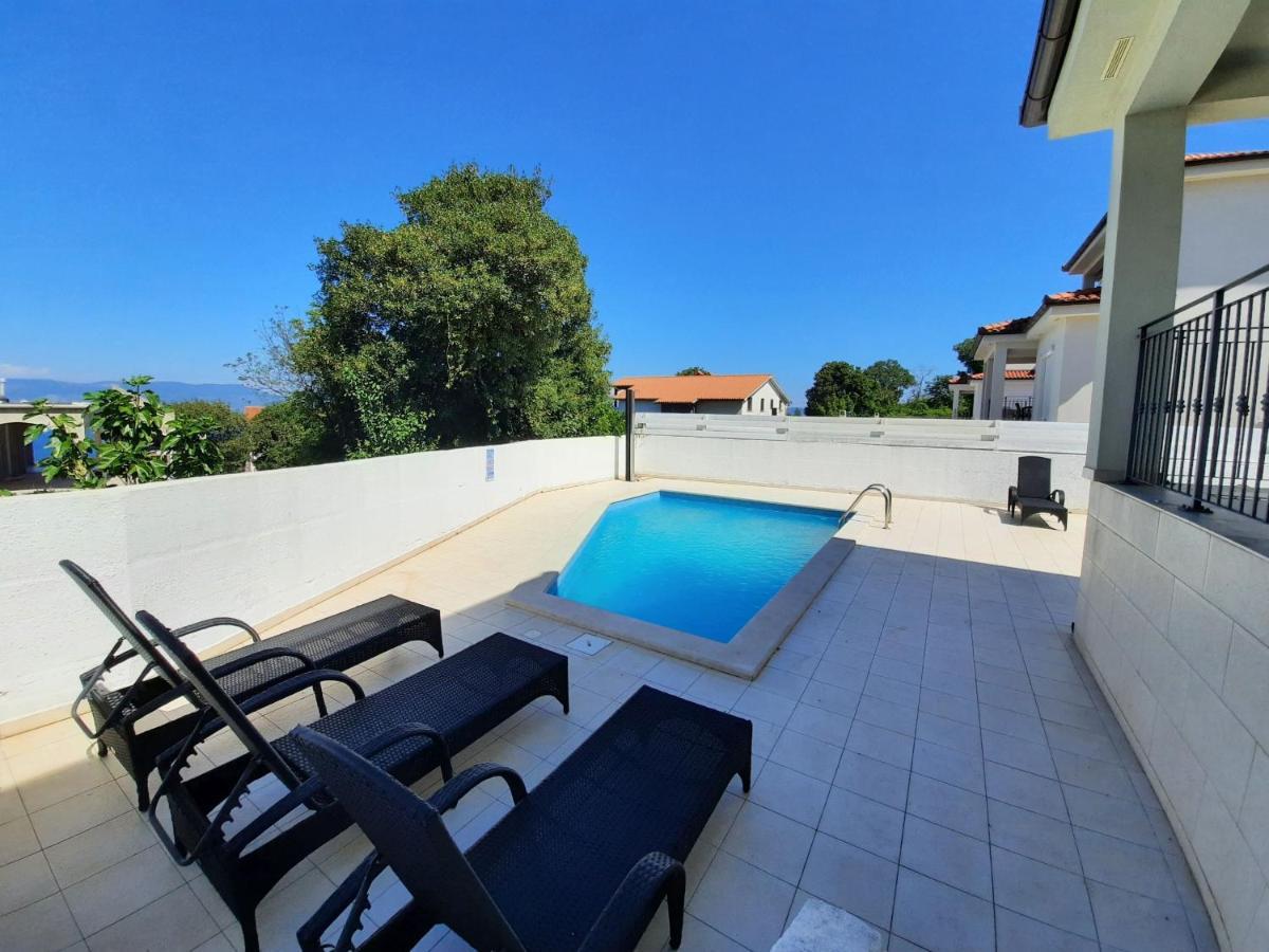 Villa Smilje Yourcroatiaholiday Drenje  外观 照片