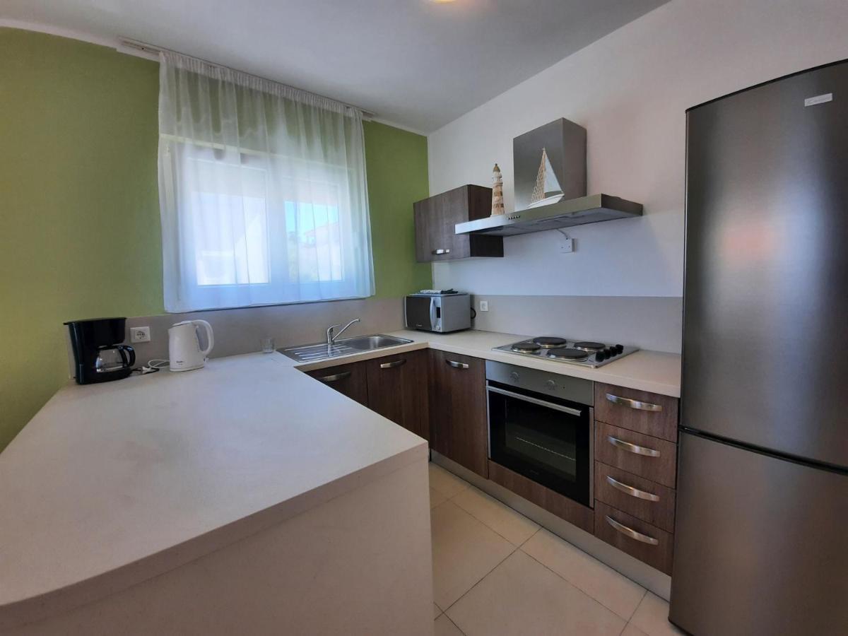 Villa Smilje Yourcroatiaholiday Drenje  外观 照片