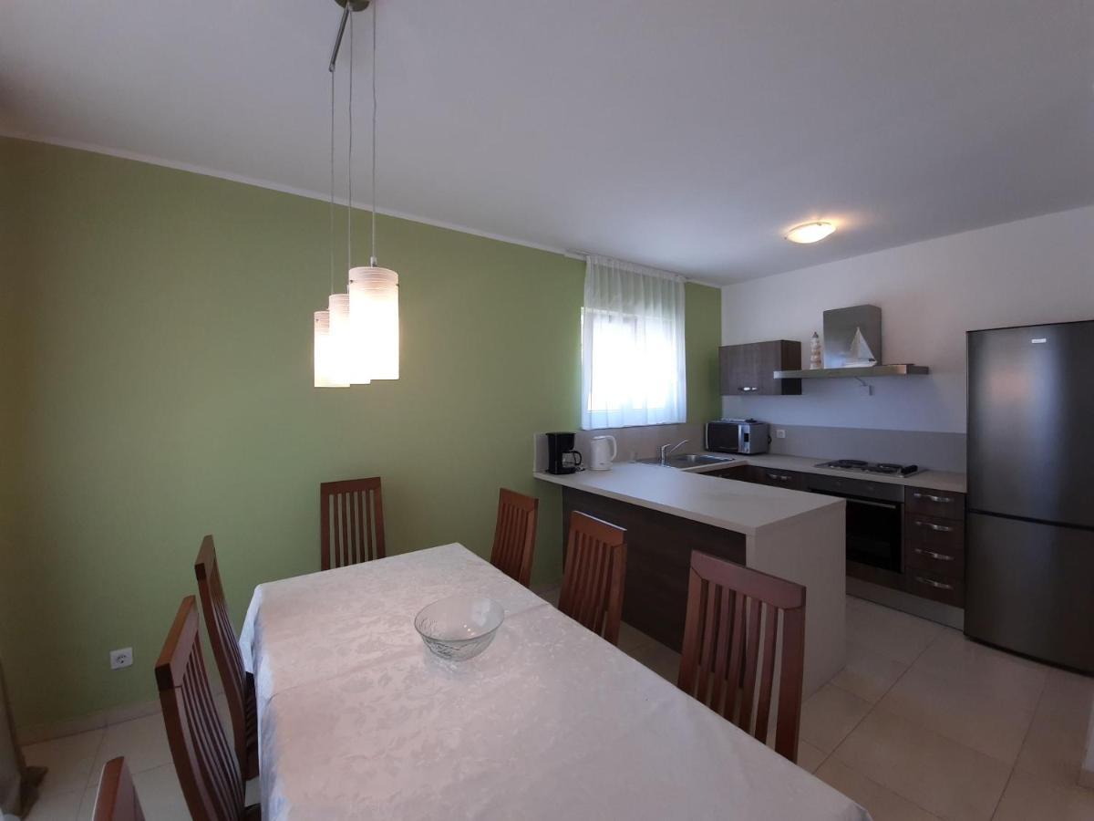 Villa Smilje Yourcroatiaholiday Drenje  外观 照片