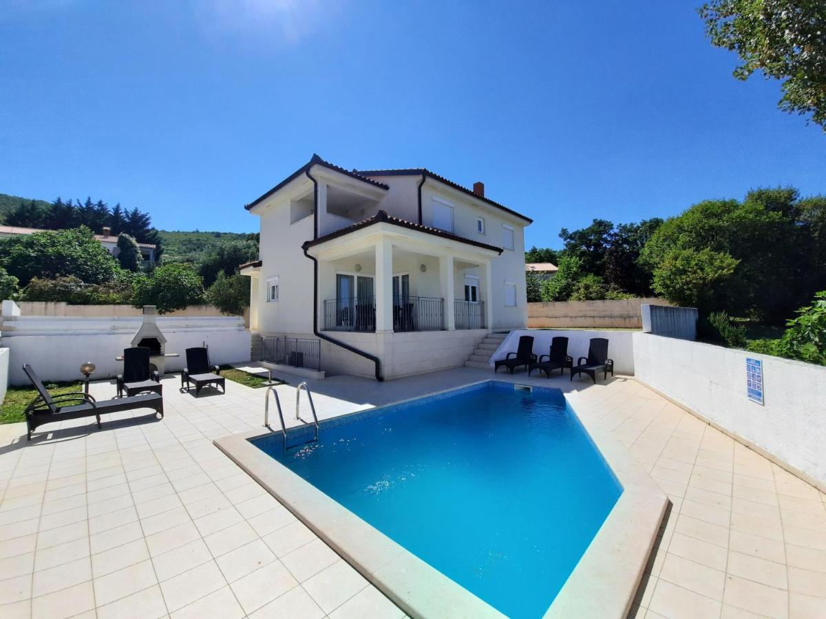 Villa Smilje Yourcroatiaholiday Drenje  外观 照片