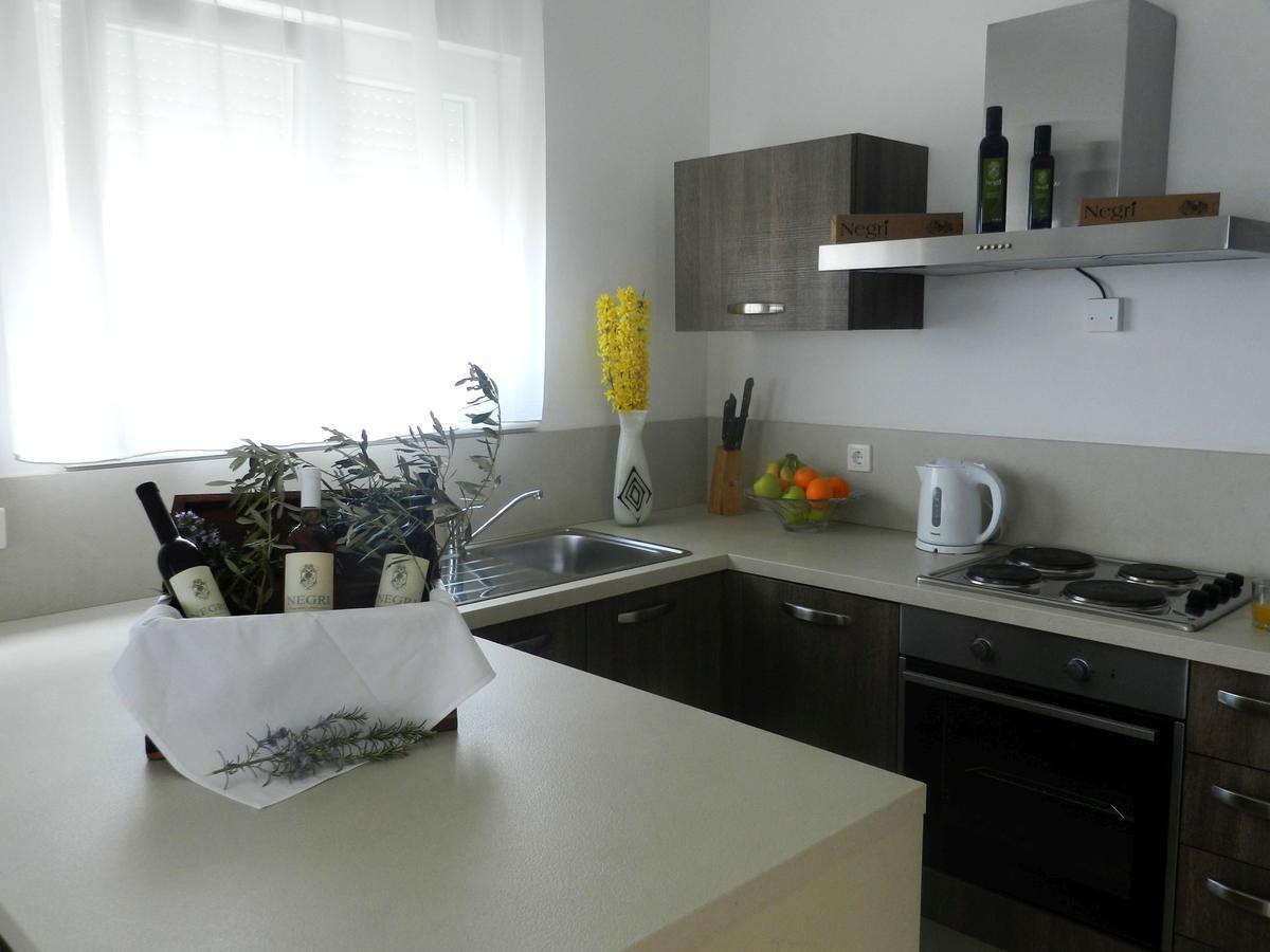 Villa Smilje Yourcroatiaholiday Drenje  外观 照片