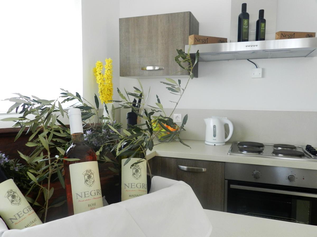 Villa Smilje Yourcroatiaholiday Drenje  外观 照片